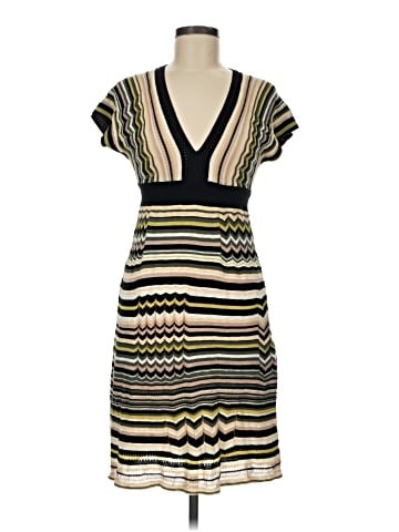 M Missoni Casual Dress (view 1)