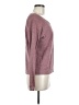 Alternative Earth Burgundy Pullover Sweater Size M - photo 4