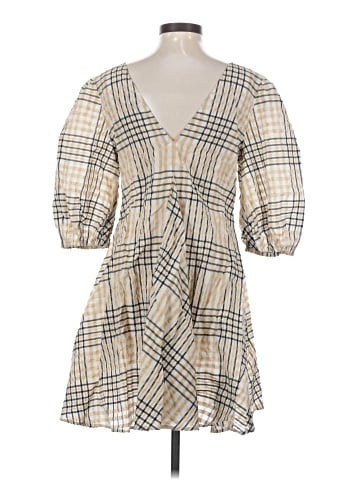Ganni Casual Dress (view 2)