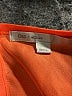 Gap 100% Rayon Orange Tank Top Size M - photo 7