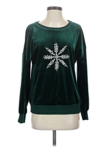 Boston Proper Pullover Sweater (view 1)