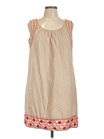 Calypso St. Barth Casual Dress (view 1)