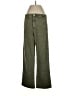 Pilcro Green Jeans Size 26 waist - photo 1
