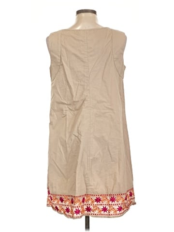 Calypso St. Barth Casual Dress (view 2)