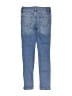Gap Kids Solid Blue Jeans Size 8 - photo 2