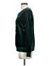 Boston Proper Stars Green Pullover Sweater Size S - photo 5