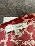 Intermix Burgundy Long Sleeve Blouse Size S - photo 7