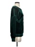 Boston Proper Stars Green Pullover Sweater Size S - photo 4