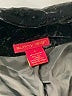 Sunny Leigh Black Blazer Size 4 - photo 3
