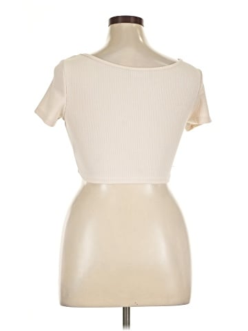 Cider Short Sleeve Turtleneck (view 2)