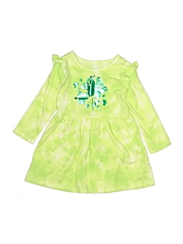 Wonder Nation Dress (view 1)