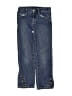 Gymboree Hearts Blue Jeans Size 6 - photo 1