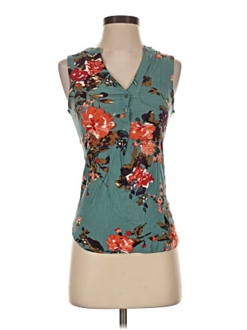 Market and Spruce Tank Top (view 1)