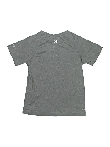 Hurley Active T-Shirt (view 2)