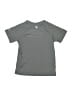 Hurley Gray Active T-Shirt Size 6 - photo 2