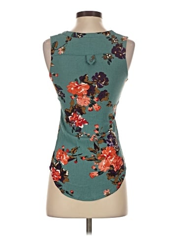 Market and Spruce Tank Top (view 2)
