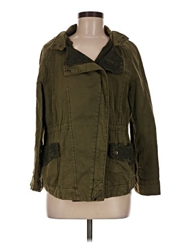 Hei Hei Jacket (view 1)