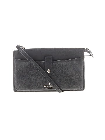 Kate Spade New York Leather Crossbody Bag (view 1)