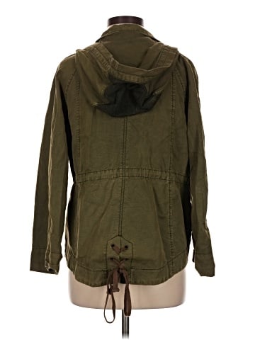 Hei Hei Jacket (view 2)