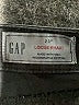 Gap 100% Cotton Black Jeans Size 20 Petite - photo 4
