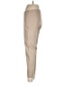 Theory Solid Tan Dress Pants Size 6 - photo 5