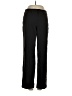 lucy Chevron-herringbone Black Dress Pants Size XS - photo 1