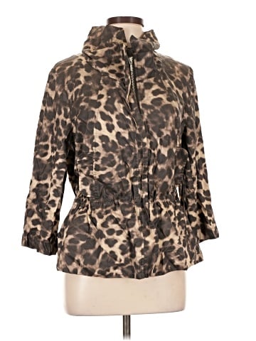 Peck & Peck Coat (view 1)