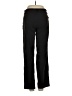 lucy Chevron-herringbone Black Dress Pants Size XS - photo 2