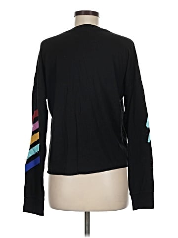 Lauren Moshi Long Sleeve T-Shirt (view 2)