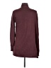 Ella Moss Burgundy Cardigan Size M - photo 2