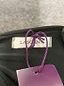 Lascana Solid Black Jumpsuit Size 6 - photo 4