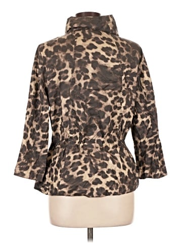 Peck & Peck Coat (view 2)