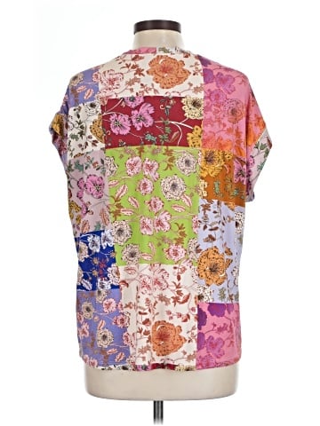 Johnny Was Short Sleeve T-Shirt (view 2)