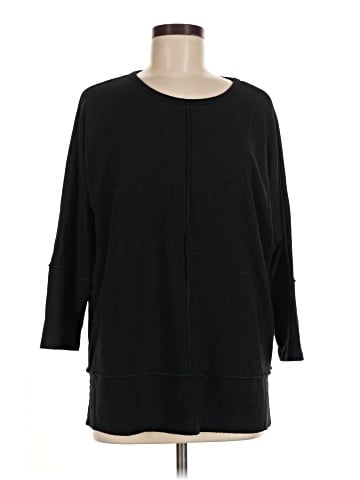 SPANX Pullover Sweater (view 1)