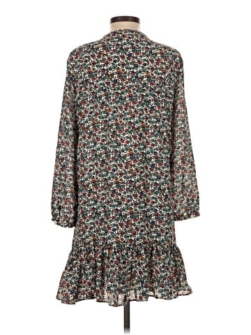 J.Crew Factory Store Casual Dress (view 2)