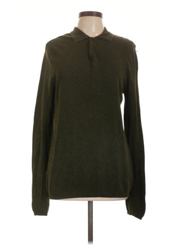 Adolfo Dominguez Long Sleeve Top (view 1)