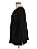 SPANX Black Pullover Sweater Size M - photo 5