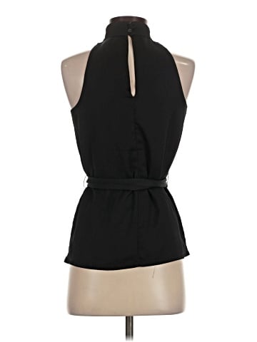 prologue Sleeveless Blouse (view 2)