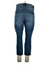 Jag Blue Jeans Size 14w - photo 2