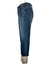 Jag Blue Jeans Size 14w - photo 5