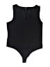Express Black Bodysuit Size XL - photo 1