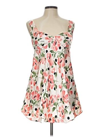 Josie Casual Dress (view 1)