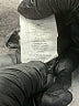MICHAEL Michael Kors Black Active Pants Size M - photo 5