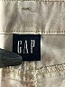 Gap 100% Cotton Tan Jeans Size 20 (petite) - photo 4