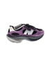 New Balance Purple Sneakers Size 7 - photo 1
