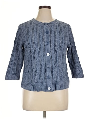Cj Banks Cardigan (view 1)
