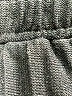 Unbranded Solid Black Formal Skirt Size 4 - photo 4