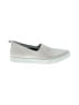 Ecco Solid Gray Sneakers Size EU 41 - photo 1