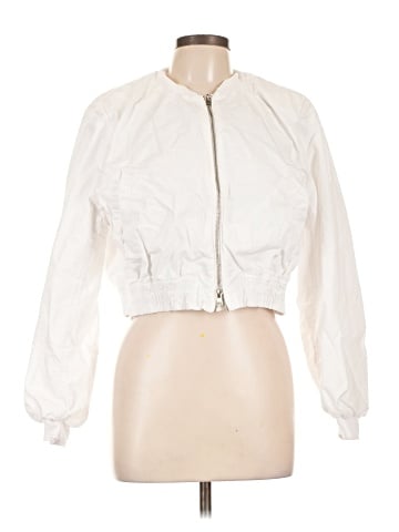 Zara Jacket (view 1)