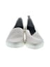 Ecco Solid Gray Sneakers Size EU 41 - photo 2